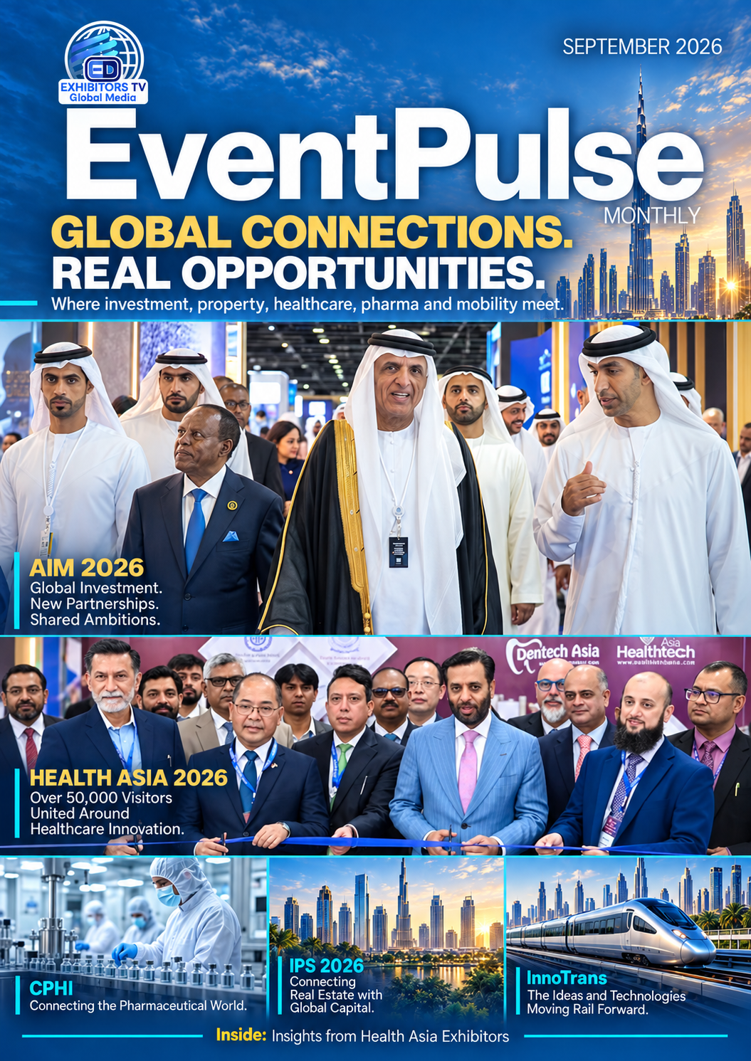 EventPulse